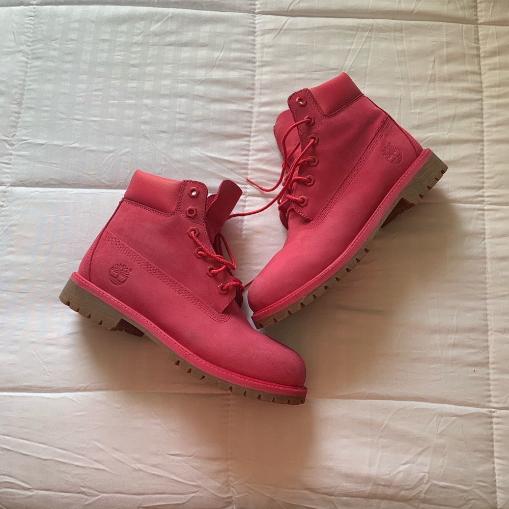 Timberlands